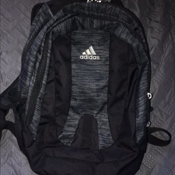 ADIDAS BACKPACK - Picture 5 of 6